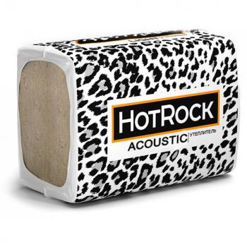 Утеплитель HOTROCK Акустик