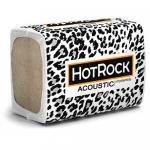 Утеплитель HOTROCK Акустик