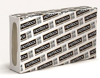 Утеплитель HOTROCK Фасад Лайт